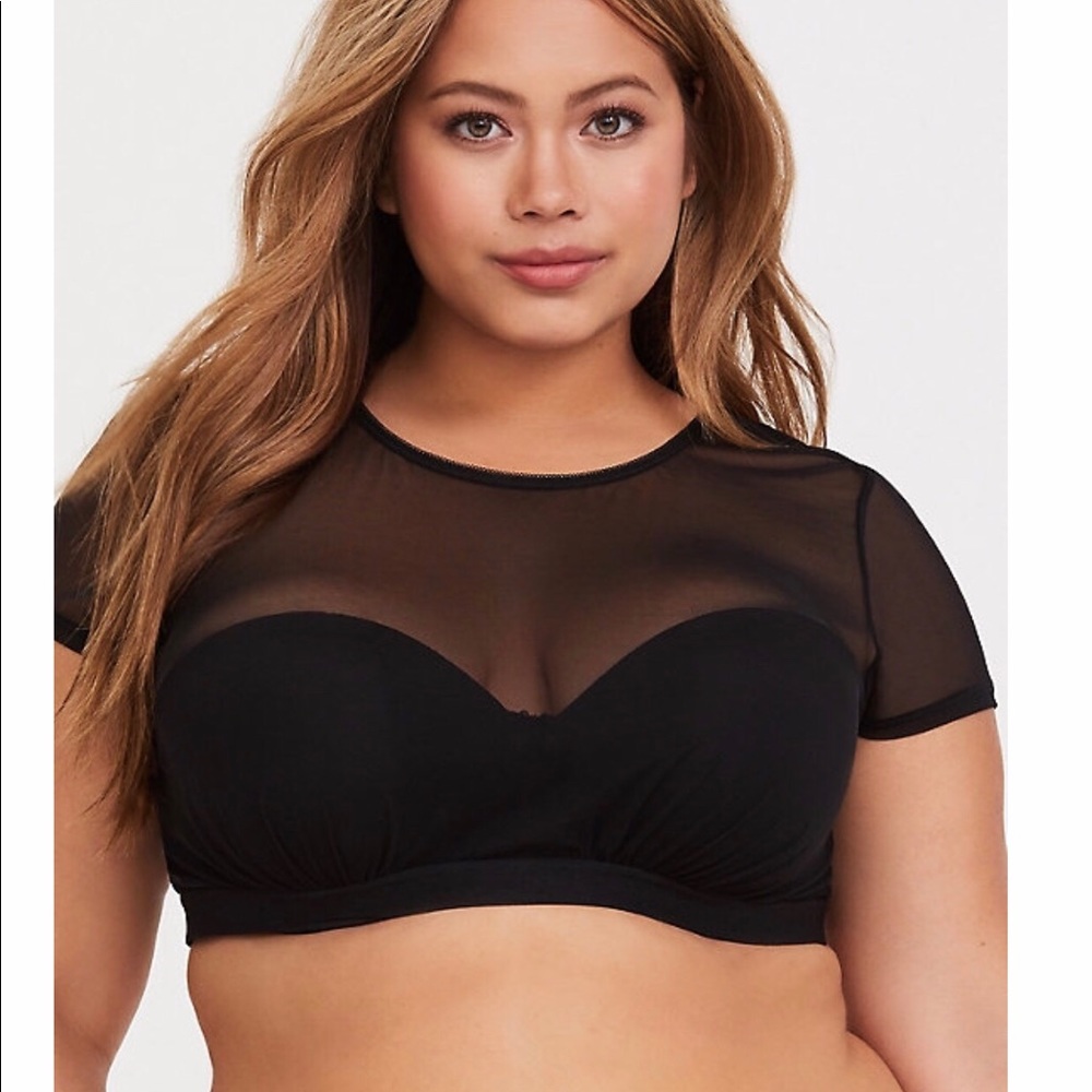 Torrid Bralette